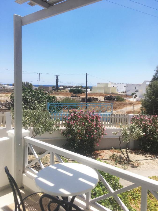 Nostos Studios Περίβολος Εξωτερικό φωτογραφία